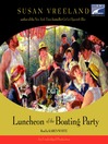 Luncheon of the Boating Party